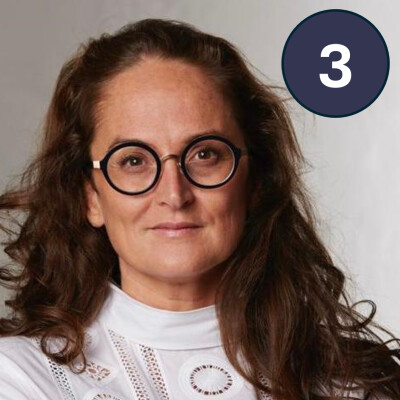 Emma Haziza - Épisode 3 – Des pistes pour agir cover