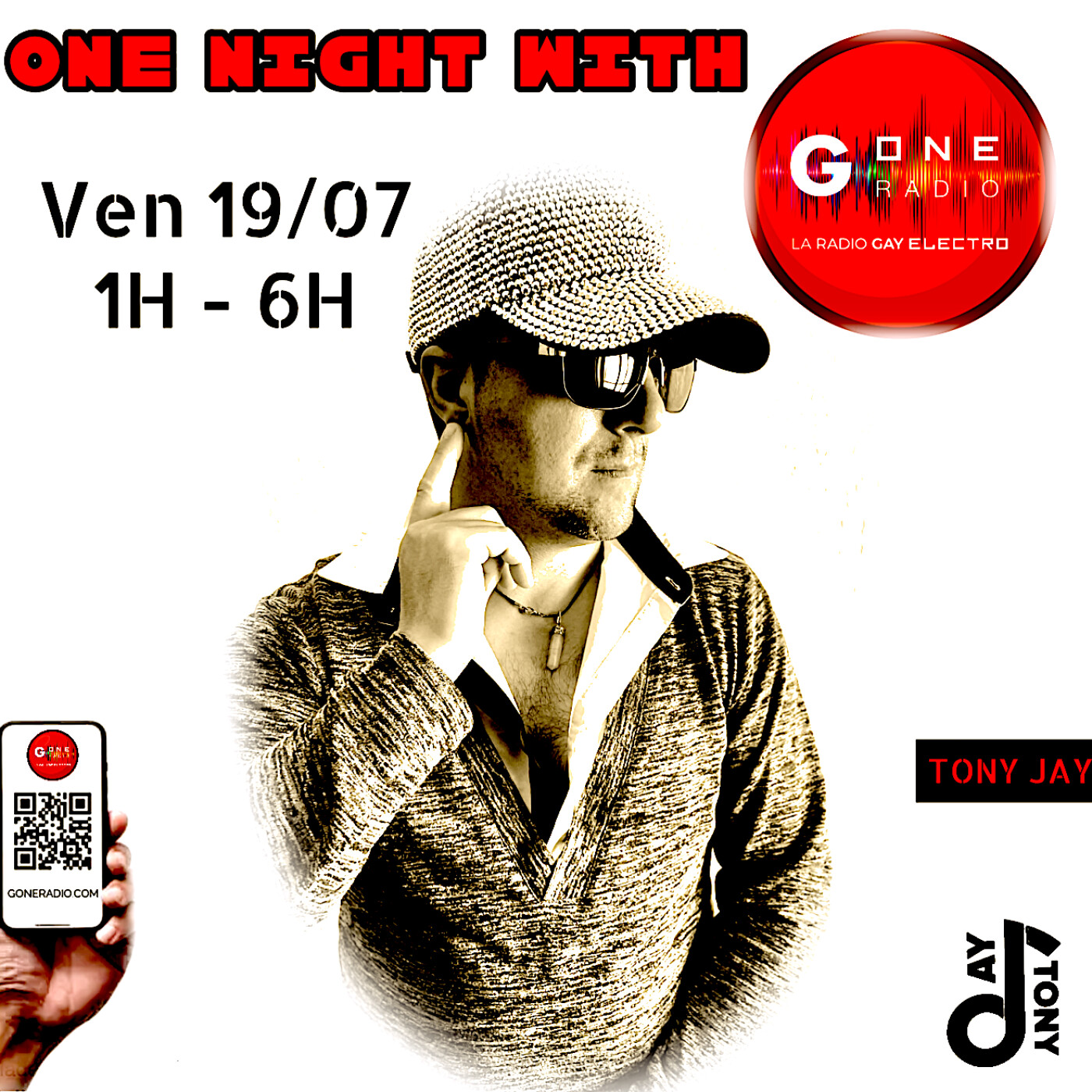 MIX DJ GUEST - ELECTRO ROOM STUDIO