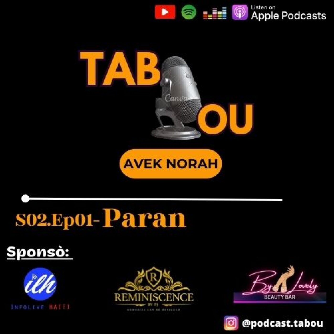 Tabou
