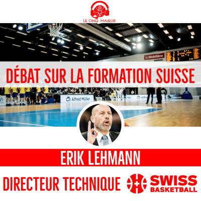 Débat sur la Formation Suisse cover