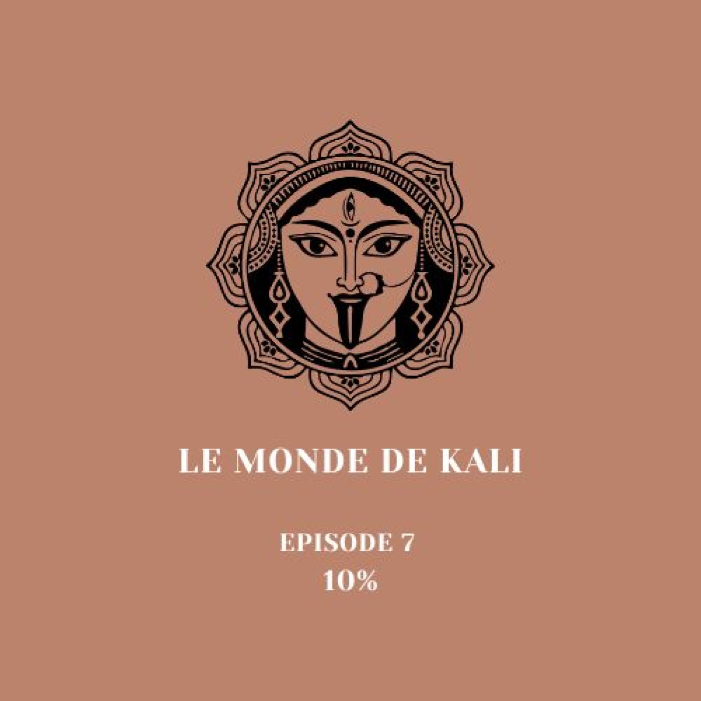 Le Monde de Kali