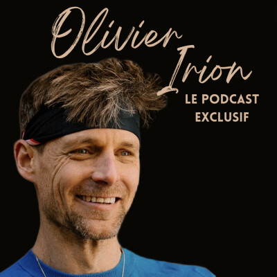 💚5️⃣  🎧 Podcast → "Se connecter à la guidance de l’univers"🆗 cover