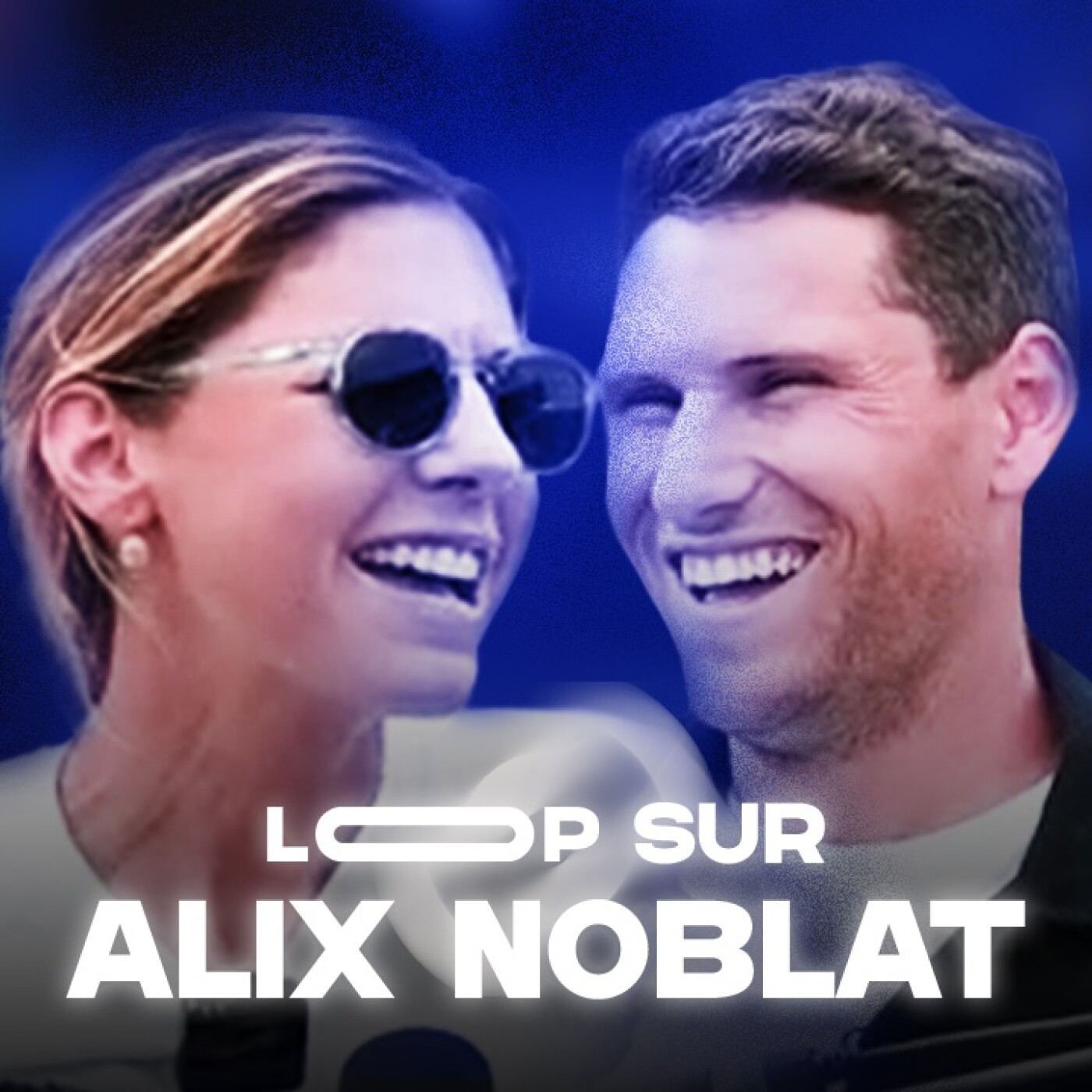 Loop sur l\'endurance