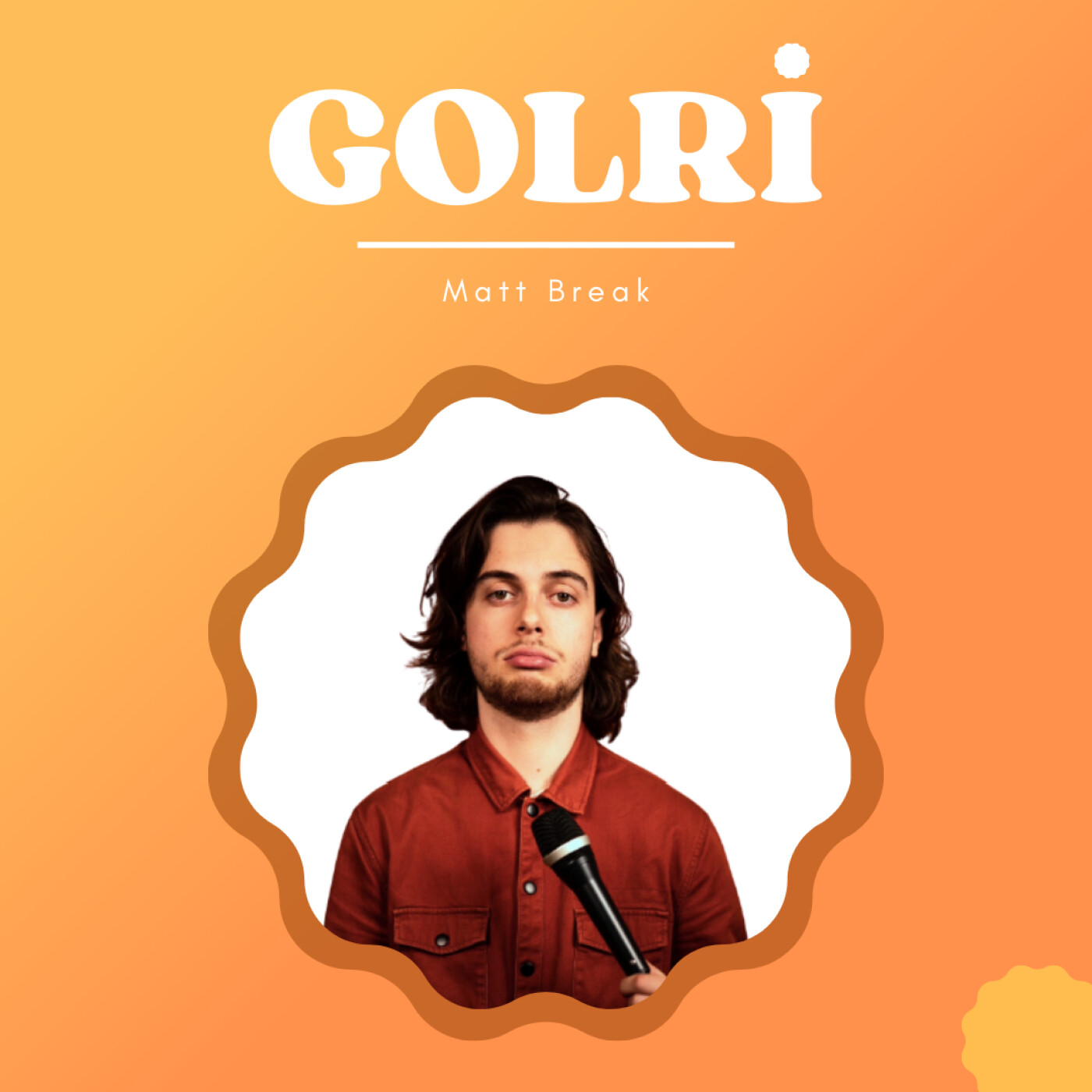 GOLRI