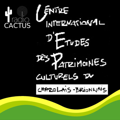 CEP #Juillet 2024# : Universités d'été cover