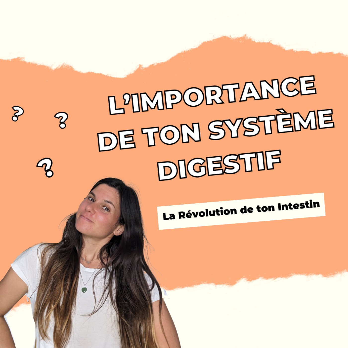 La Révolution de Ton Intestin !