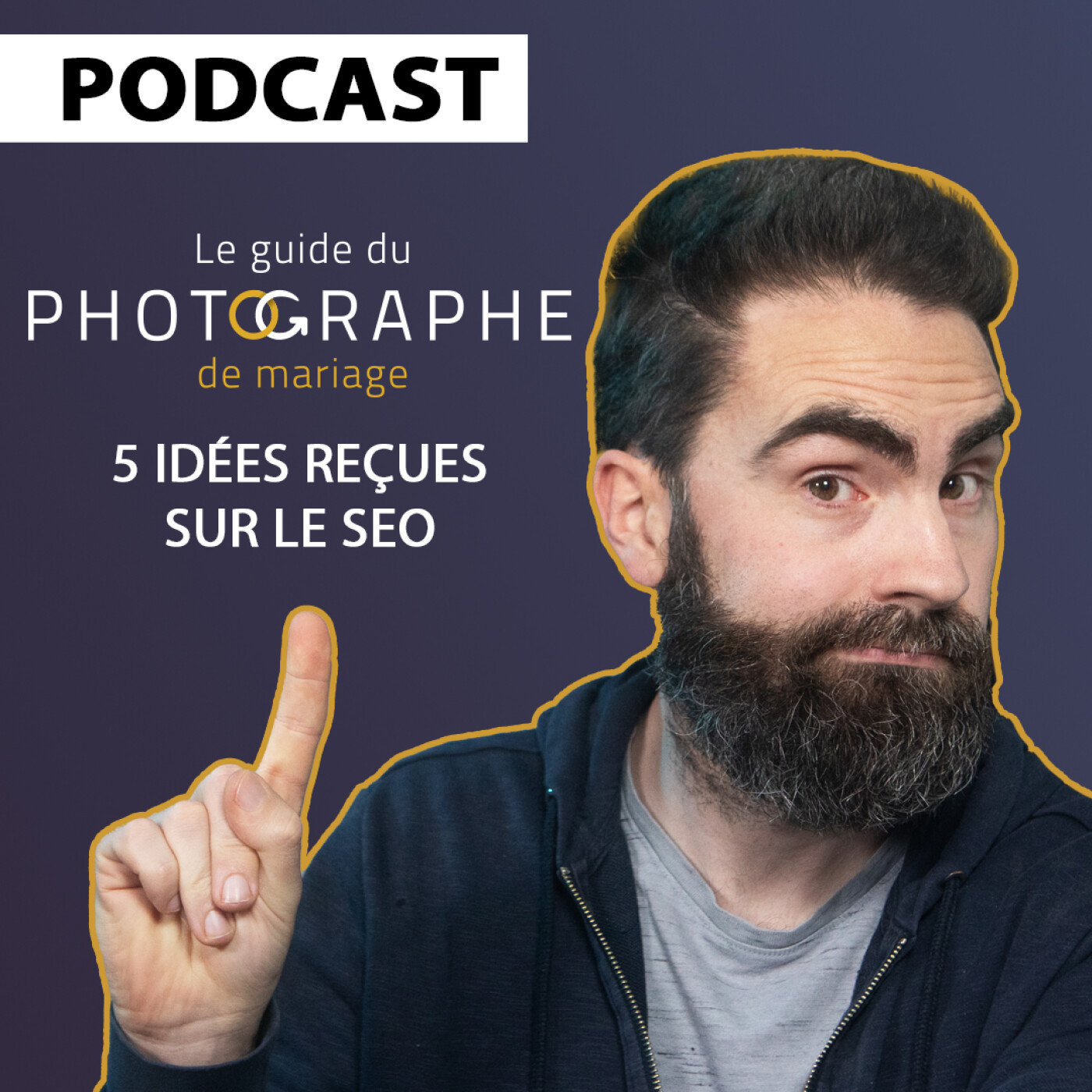le Guide du Photographe de Mariage