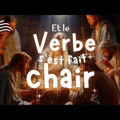 Parole et Évangile du jour | Mardi 31 décembre •Soyons des instruments du Père contre l'Antichrist cover