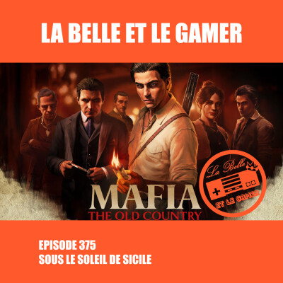 375: Sous le soleil de Sicile cover