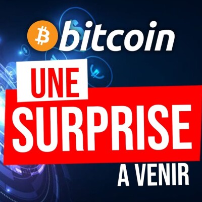 BITCOIN :  Une fin de semaine aussi mouvementée ?  -  ANALYSE CRYPTO BTC cover