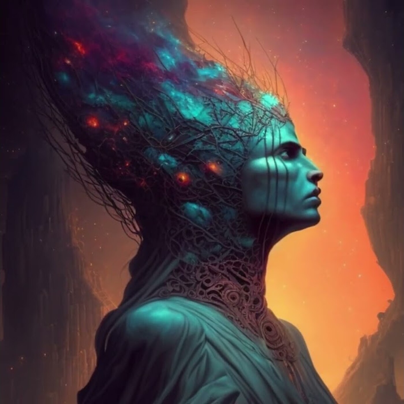 Un rêve asmodéen episode artwork