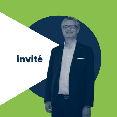 Renault : Le fleuron de l’industrie automobile française | Loïc Lassagne, HR General manager - Supply Chain chez Renault cover