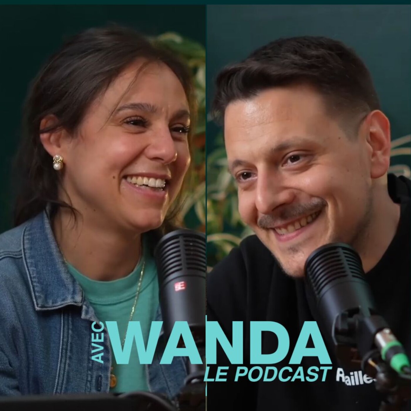 38. Camille & Alessandro (Osteria Paradiso) : une histoire d'amour et de cuisine episode artwork