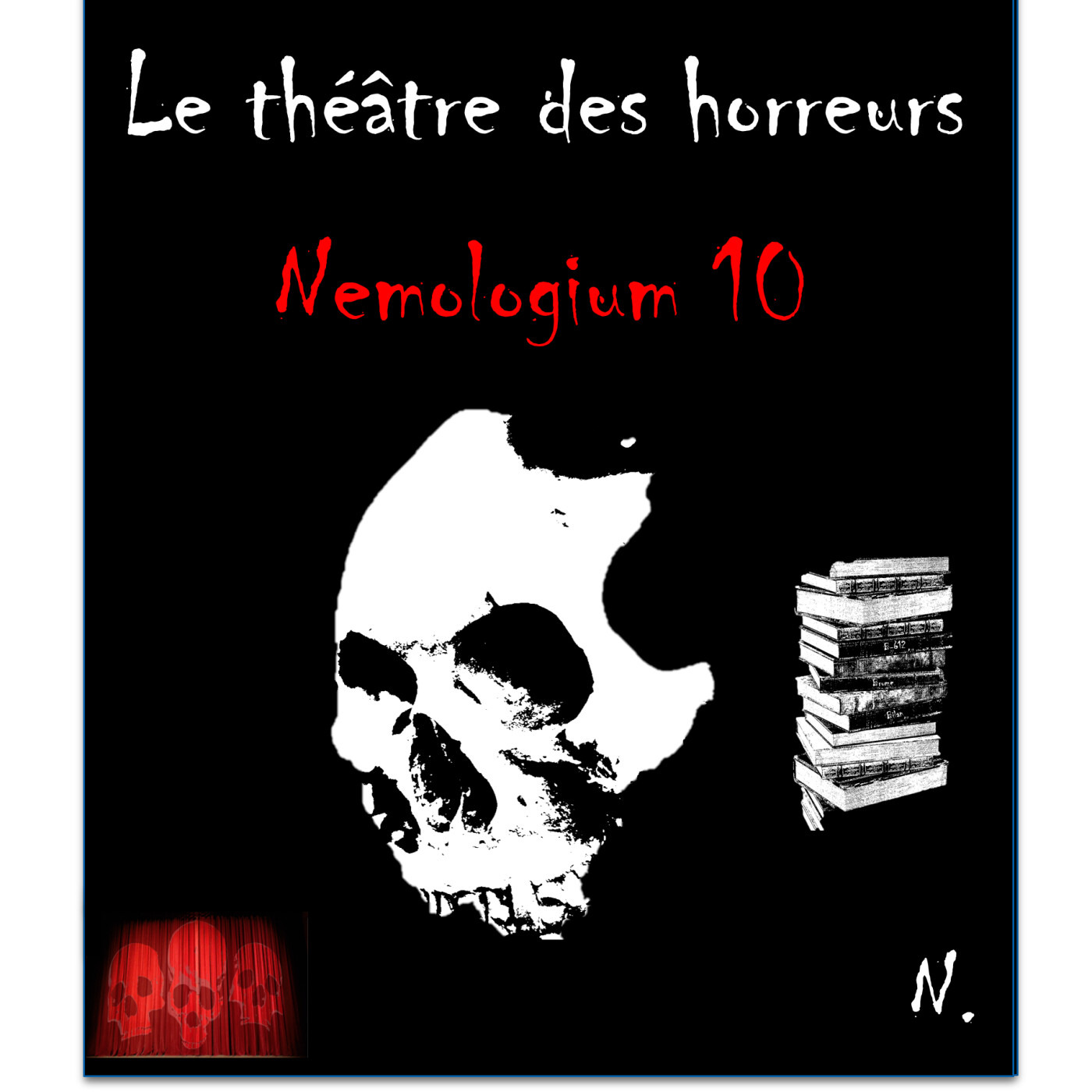 Nemologium 10