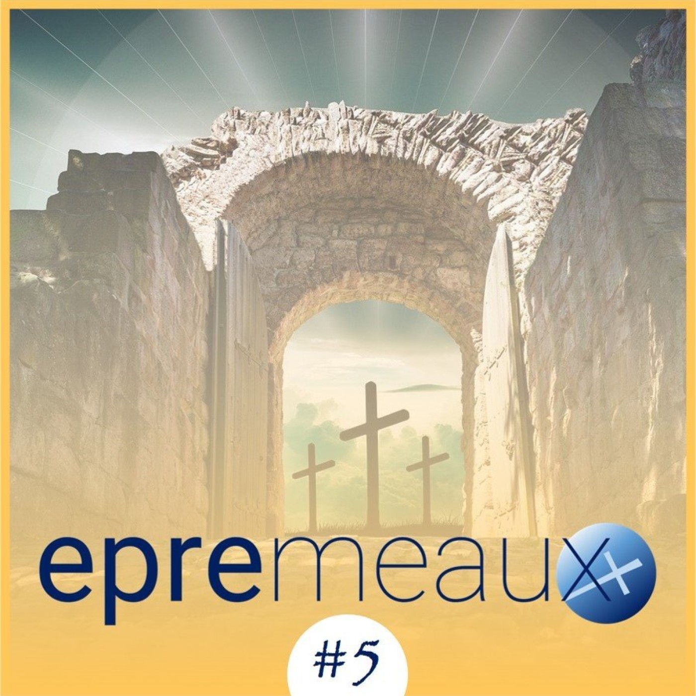Église Protestante Réformée Évangélique de Meaux