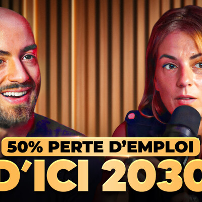 L'intelligence artificielle va t-elle nous amener au revenu universel? cover