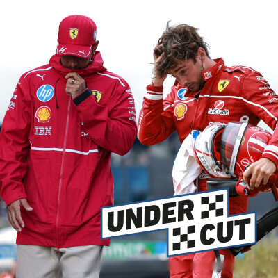 Ferrari à Monza : miracle ou cauchemar à domicile ? cover