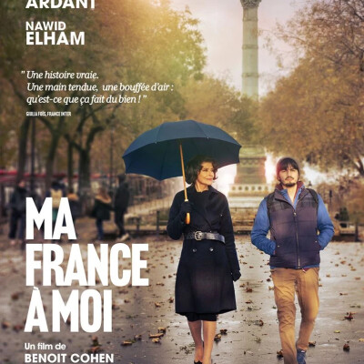 Ma France à moi cover