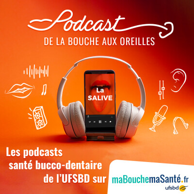 La Salive cover