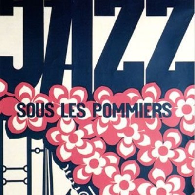 JSLP #07 - La Genèse cover