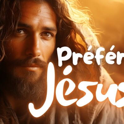 Parole et Évangile du jour | Mercredi 5 novembre • Préférer Jésus avant tout cover