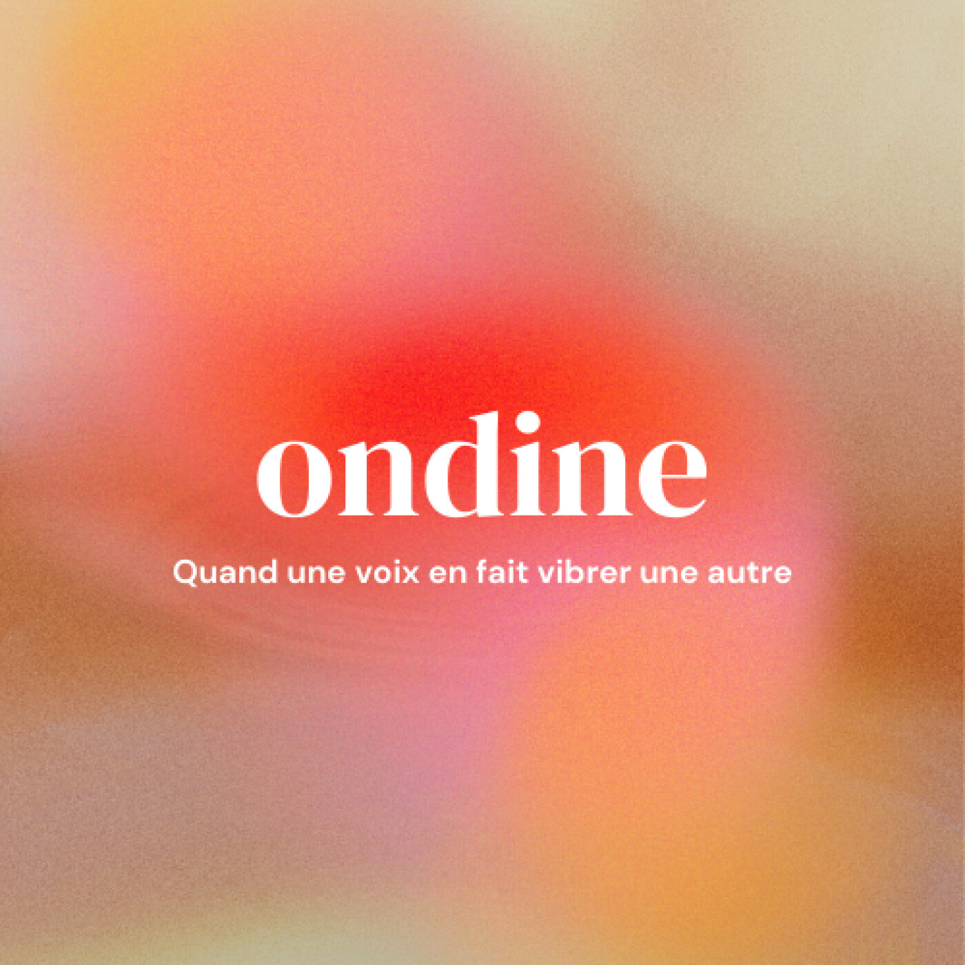 Ondine