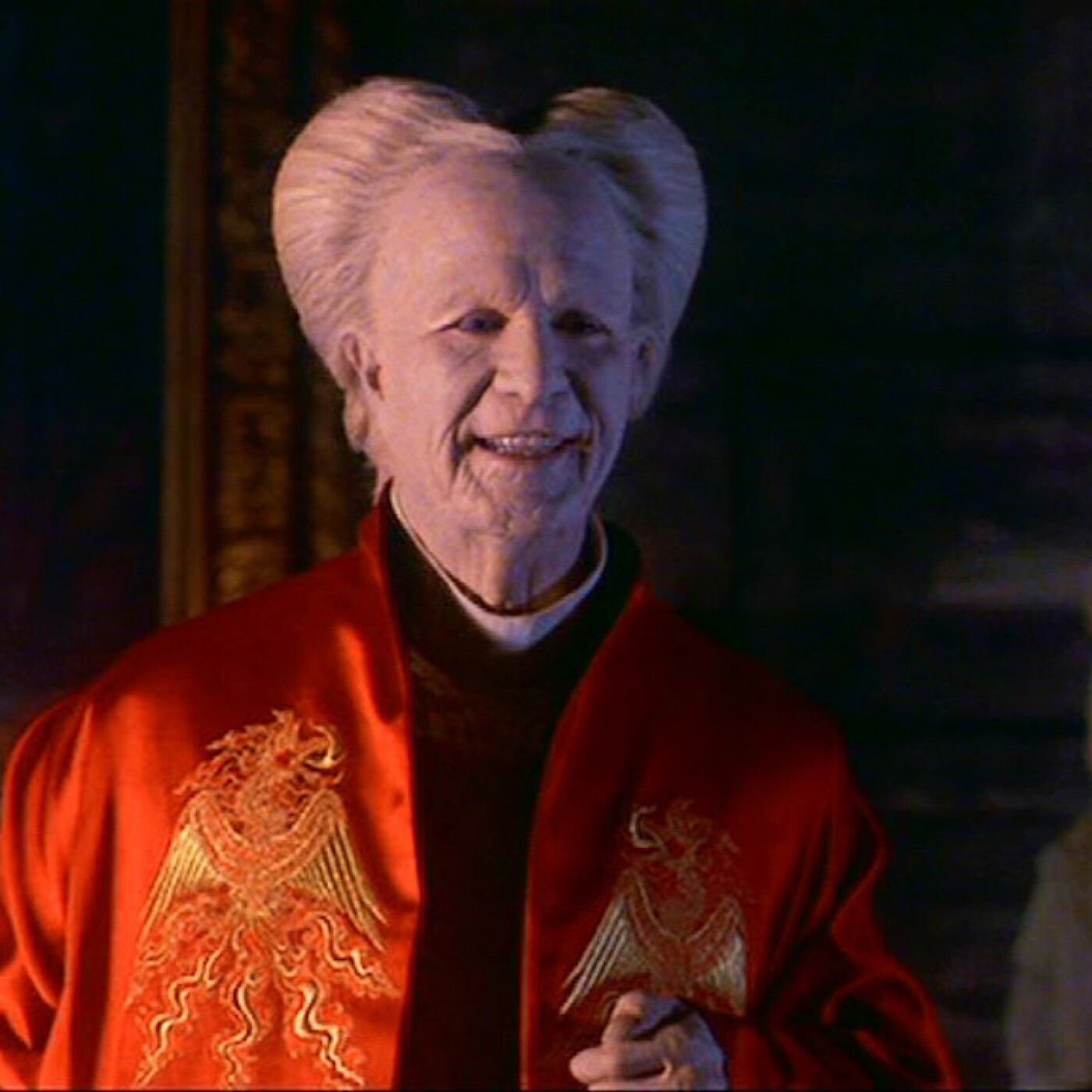 Semaine spéciale Dracula 3 : Dracula au chevet du XIXe siècle episode artwork