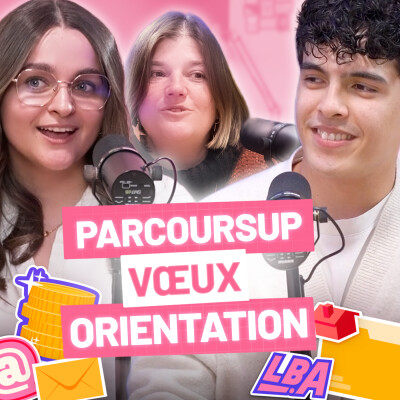 Parcoursup 2026 : Comment AUGMENTER tes CHANCES d’être accepté(e) ? cover