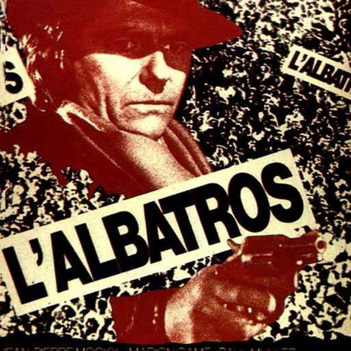Culture Polar : retour sur l'Albatros de Jean-Pierre Mocky ! Un certain goût pour le noir #300