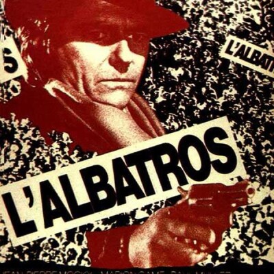 Culture Polar : retour sur l'Albatros de Jean-Pierre Mocky ! Un certain goût pour le noir #300 cover