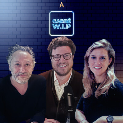 #5 : Ascenseur social : mythe français ou réalité hôtelière ? cover