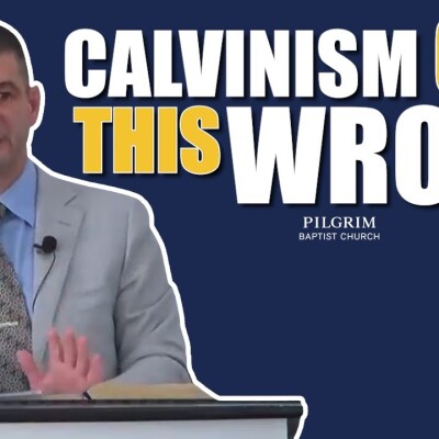 John 6:37 • Can Anyone Come to Jesus or Only the Elect? cover