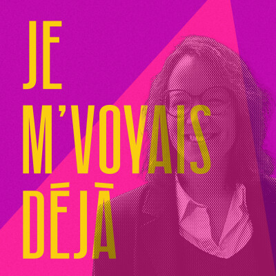 Cécile Riaux-Berthelot, Administratrice Générale - ERDA/Insula Orchestra cover