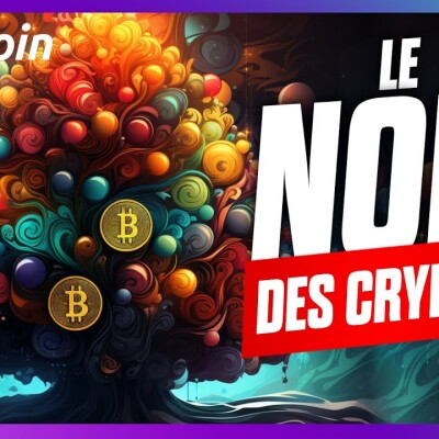 BITCOIN : Préparez-vous pour un NOEL différent cover