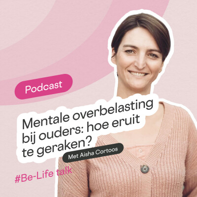 Mentale overbelasting bij ouders: hoe eruit te geraken? cover