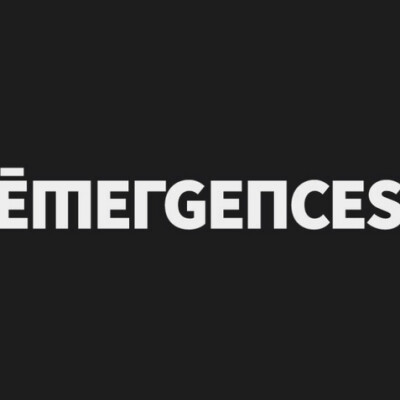 Emergences cover