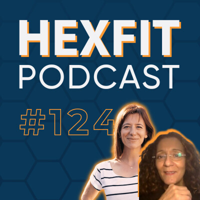 Neurosciences : Les modalités sensorielles qui amènent au changement avec Katia Haussmany cover