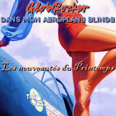 C'EST L'PRINTEMPS - Les nouveautés de Mai 2026 cover