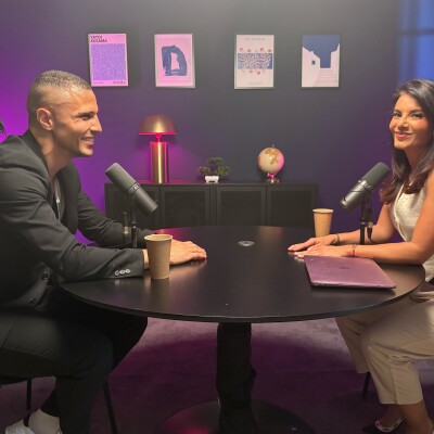 #3 Bilel Latreche | Frapper fort, penser libre : parcours d’un boxeur engagé cover