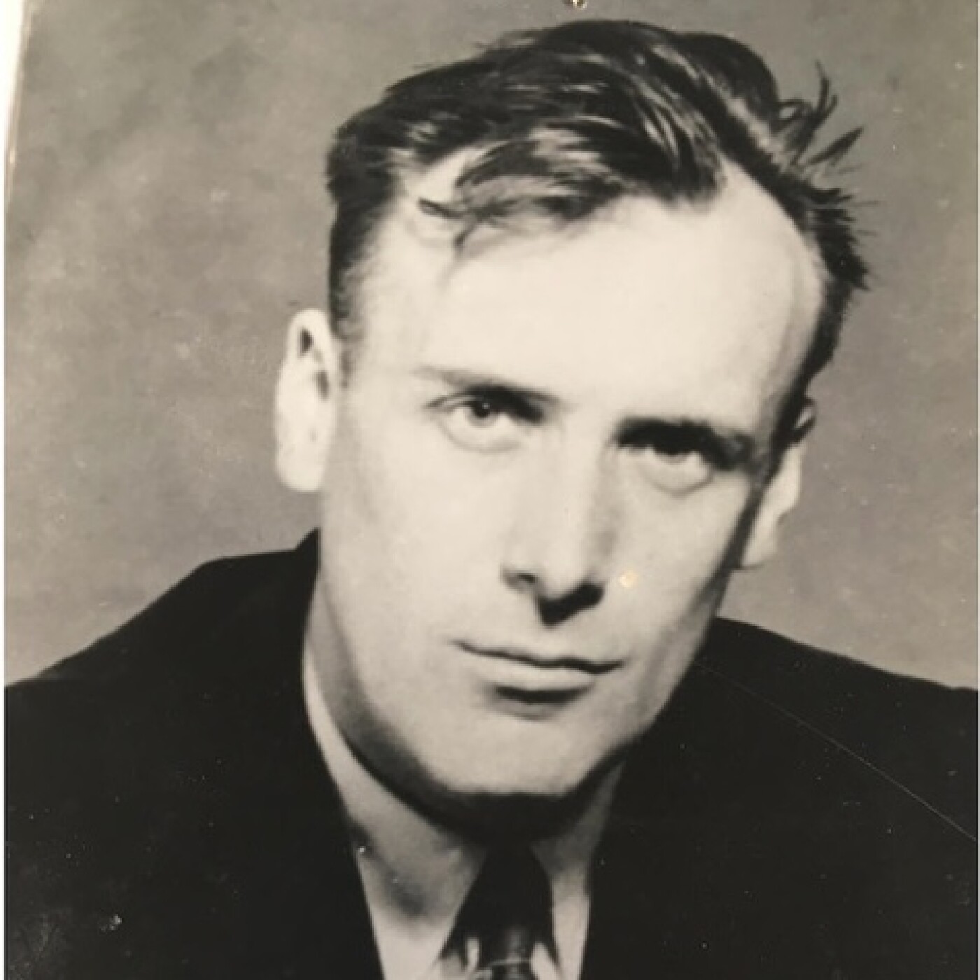 Escota se ploi : " 1946 - Un poèta navèth"  par Jean-Lois LAVIT