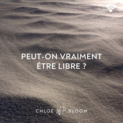 Peut-on vraiment être libre ? cover