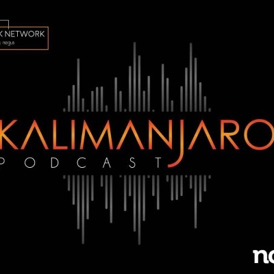 Kalimanjaro épisode #8 : L'Afrique ou rien: temoignage dune expatriée avec Tethys TEPA cover