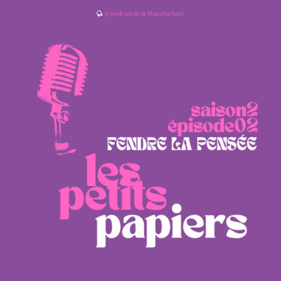 Les petits papiers - S02 épisode 2 cover