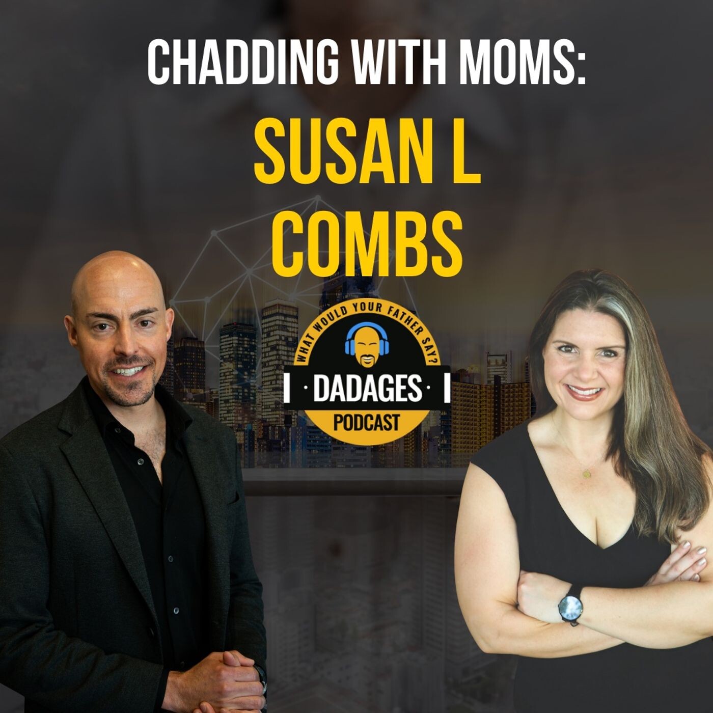 Pancakes for Your Brain with Susan Combs