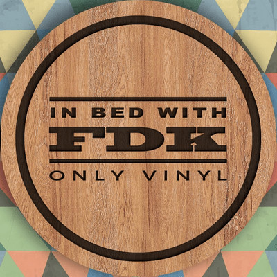 FRITZ DK - In Bed With Fritz Dk #13 @ Jim's Prophecy Radio - 07.10.21 cover