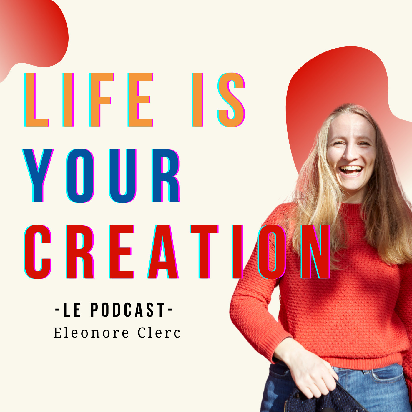 Life is your Creation