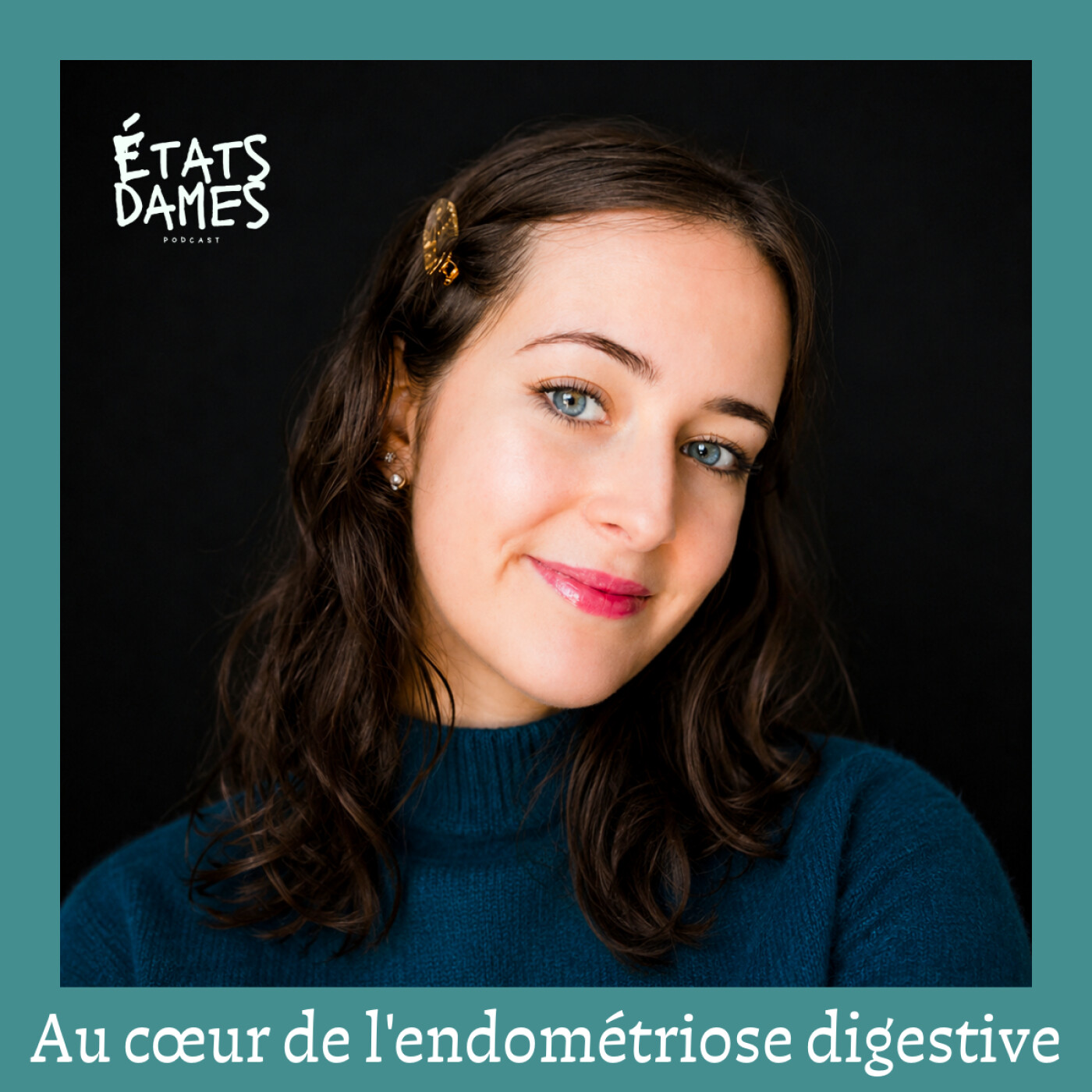 Au coeur de l'endométriose digestive : survivre à l'errance médicale