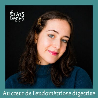 Au coeur de l'endométriose digestive : survivre à l'errance médicale cover