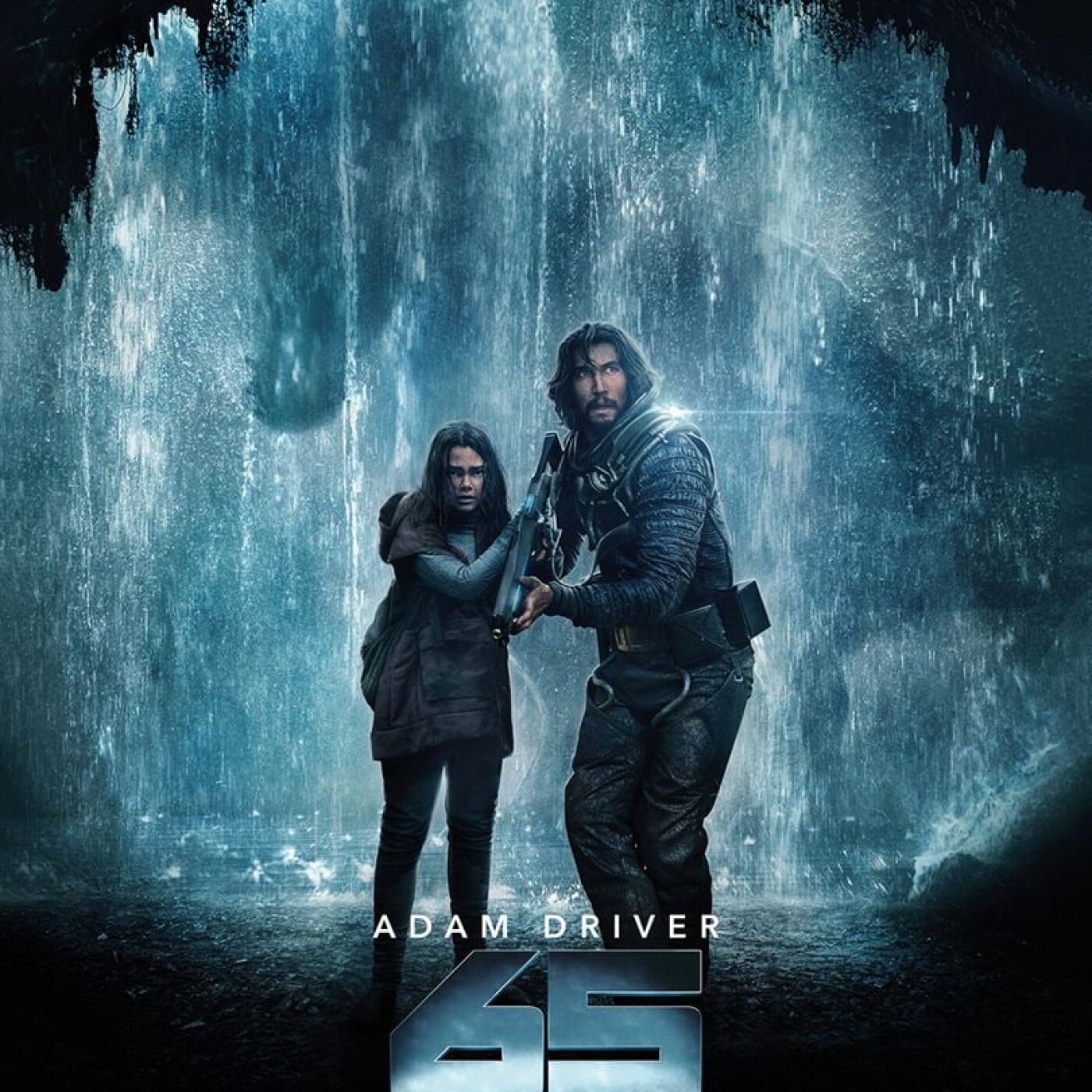 65 - La Terre d'avant