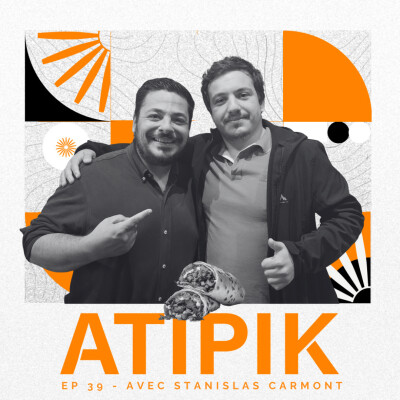 Stanislas Carmont : Le pouvoir des p'tits trucs en plus cover